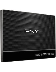 PNY CS900 SSD 500GB SATA 3...