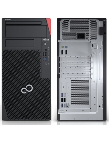 Fujitsu Esprimo P7010 Tower PC...