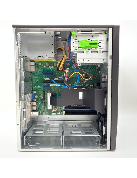 Fujitsu Esprimo P7010 Tower PC Computer Intel i5-10400 Ram 8Gb SSD 240Gb (Ricondizionato Grado A)