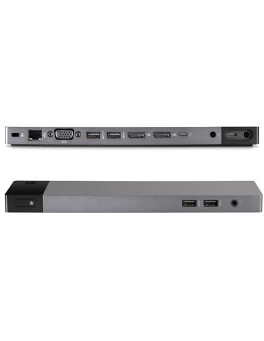 HP Workstation ZBook 17 G3 Notebook...
