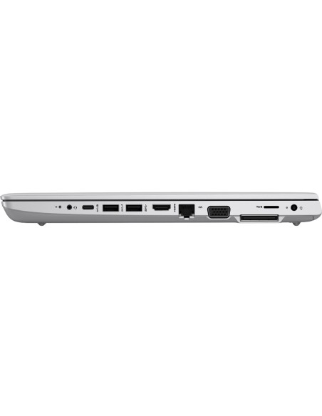 HP ProBook 650 G5 Computer PC Notebook 15.6" Full HD Intel i5-8250U Ram 16Gb SSD 512Gb Freedos (Ricondizionato Grado A)