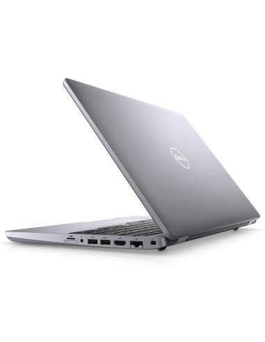 Dell Latitude 5510 Notebook 15.6"...