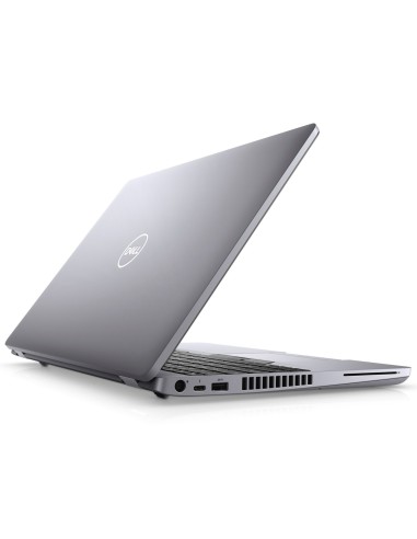 Dell Latitude 5510 Notebook 15.6"...