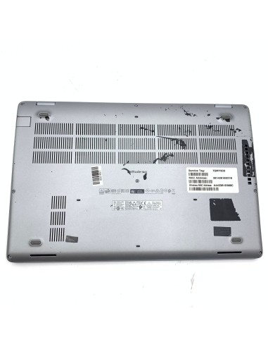 Dell Latitude 5510 Notebook 15.6"...