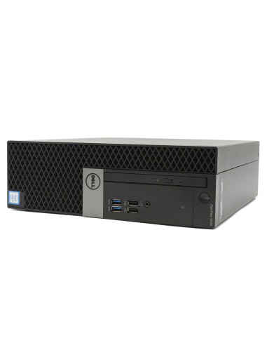 Dell Optiplex 5050 SFF Computer Intel...