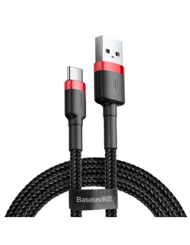 Baseus CATKLF-A91 Cavo da USB USB...