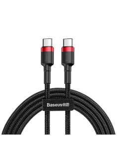 Baseus CATKLF-H91 Cavo USB...