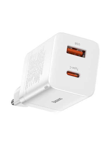 Baseus CCSUPP-E02 Super Si Quick...