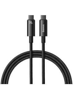 Baseus CAWJ040001 Cavo USB...