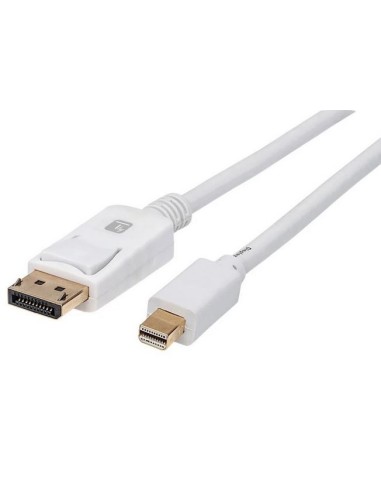 Techly Cavo Video Mini DisplayPort...