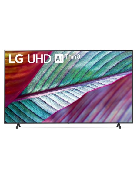 LG 75UR781C0LK Smart TV 75" LED Ultra HD 4K Wi-Fi Nera [SOLO RITIRO IN SEDE]