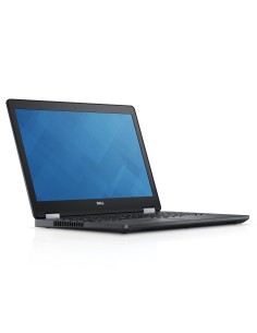 Dell Latitude E5570... 2