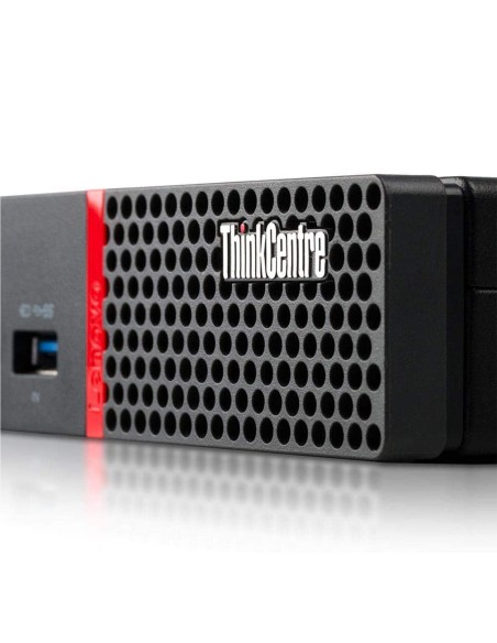 Lenovo ThinkCentre M900 Tiny PC Computer Intel i5-6400T Ram 8GB SSD 240GB (Ricondizionato Grado A)