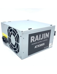 NUWO Raijin Alimentatore...