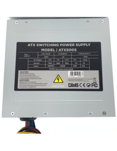NUWO Raijin Alimentatore... 2