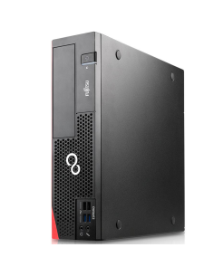 Fujitsu Esprimo D556 DT PC...