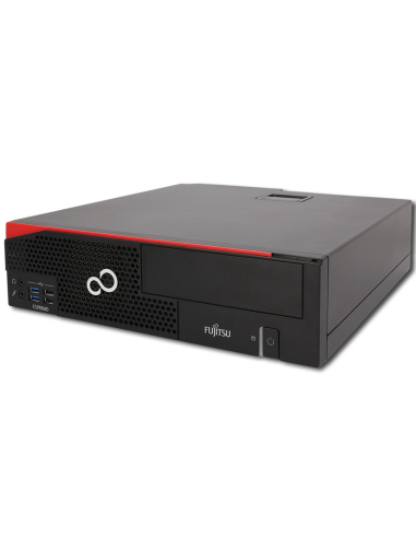 Fujitsu Esprimo D556 DT PC Computer...