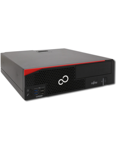 Fujitsu Esprimo D556 DT PC Computer...