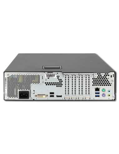 Fujitsu Esprimo D556 DT PC Computer...