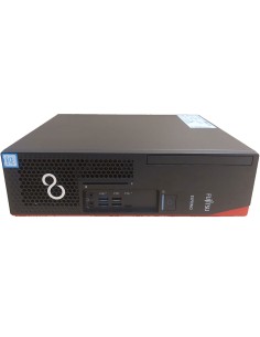 Fujitsu Esprimo D738... 2
