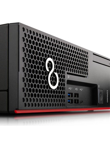 Fujitsu Esprimo D738 Desktop Computer...