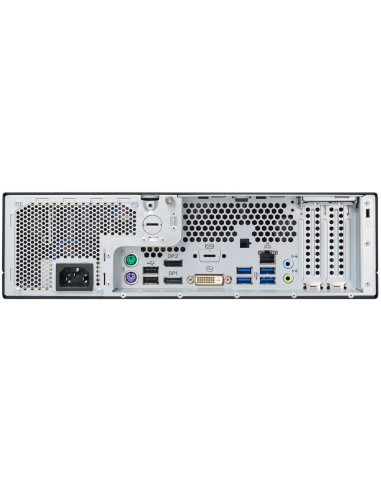 Fujitsu Esprimo D738 Desktop Computer...