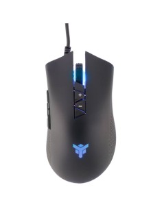 ITEK Mouse Gaming USB G61...