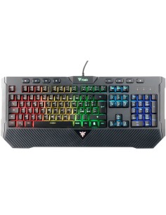 ITEK Tastiera Gaming USB...