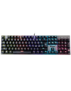 ITEK Tastiera Gaming USB...