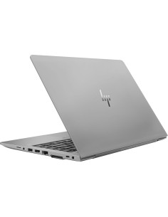 HP ZBook 14U G5 Notebook... 2