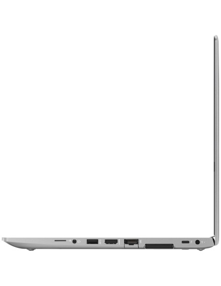 HP ZBook 14U G5 Notebook 14" Full HD Touch Intel i5-8350U Ram 16GB SSD 512GB NVMe Webcam Freedos (Ricondizionato Grado A)