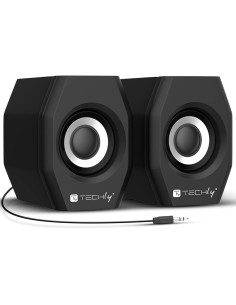 Techly Set Casse...