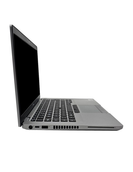 Dell Latitude 5410 Notebook 14" Full HD Intel i5-10210U Ram 16GB SSD 256GB Webcam (Ricondizionato Grado A-)