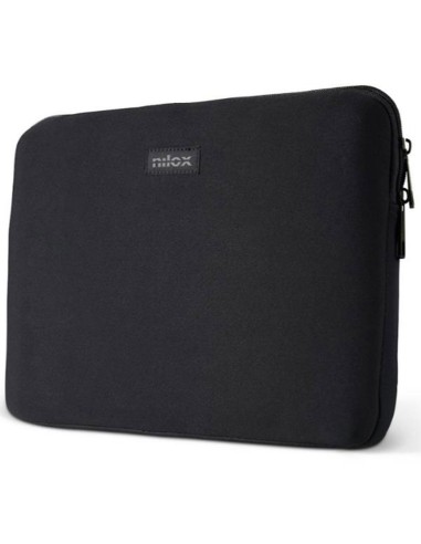 Borsa Custodia Notebook 13.3" Nera...