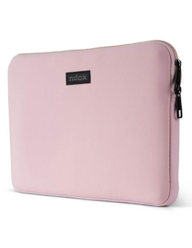 Borsa Custodia Notebook 14.1" Rosa...