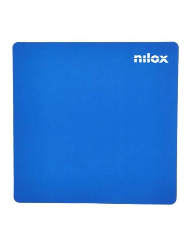 Mouse Pad Tappetino Nilox Blu NXMP012...