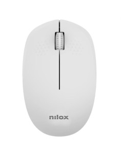 Mouse Wireless Nilox 1000...