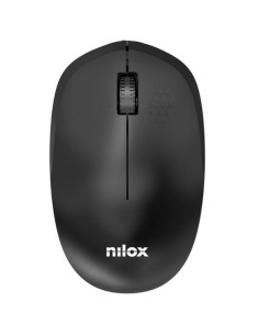 Mouse Wireless Nilox 1000...