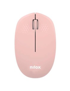 Mouse Wireless Nilox 1000...