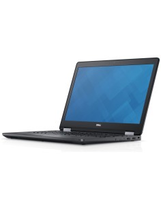 Dell Latitude E5570... 2