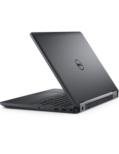 Dell Latitude E5570 Notebook 15.6"...