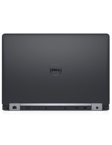 Dell Latitude E5570 Notebook 15.6"...