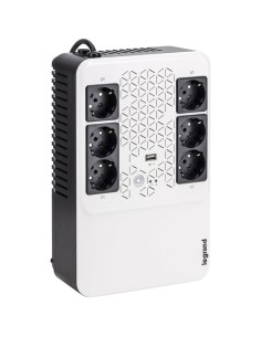 Legrand UPS Keor Multiplug...
