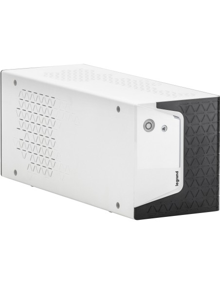 Legrand UPS Keor SP 1500VA Monofase 4 prese (2 Schuko, 2 IEC) LG-310190