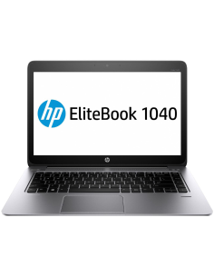 HP EliteBook Folio 1040 G1... 2