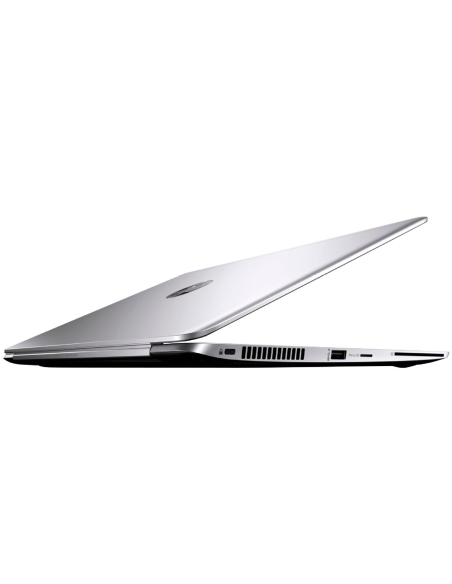HP EliteBook Folio 1040 G1 Notebook PC Portatile 14" Intel Core i7-4600U Ram 8GB SSD 240GB Webcam (Ricondizionato Grado B)