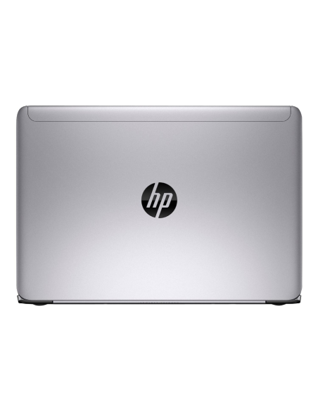 HP EliteBook Folio 1040 G1 Notebook PC Portatile 14" Intel Core i7-4600U Ram 8GB SSD 240GB Webcam (Ricondizionato Grado B)