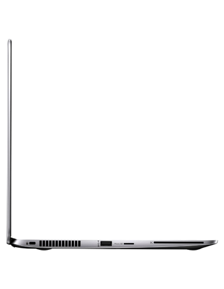 HP EliteBook Folio 1040 G1 Notebook PC Portatile 14" Intel Core i7-4600U Ram 8GB SSD 240GB Webcam (Ricondizionato Grado B)