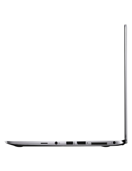 HP EliteBook Folio 1040 G1 Notebook PC Portatile 14" Intel Core i7-4600U Ram 8GB SSD 240GB Webcam (Ricondizionato Grado B)