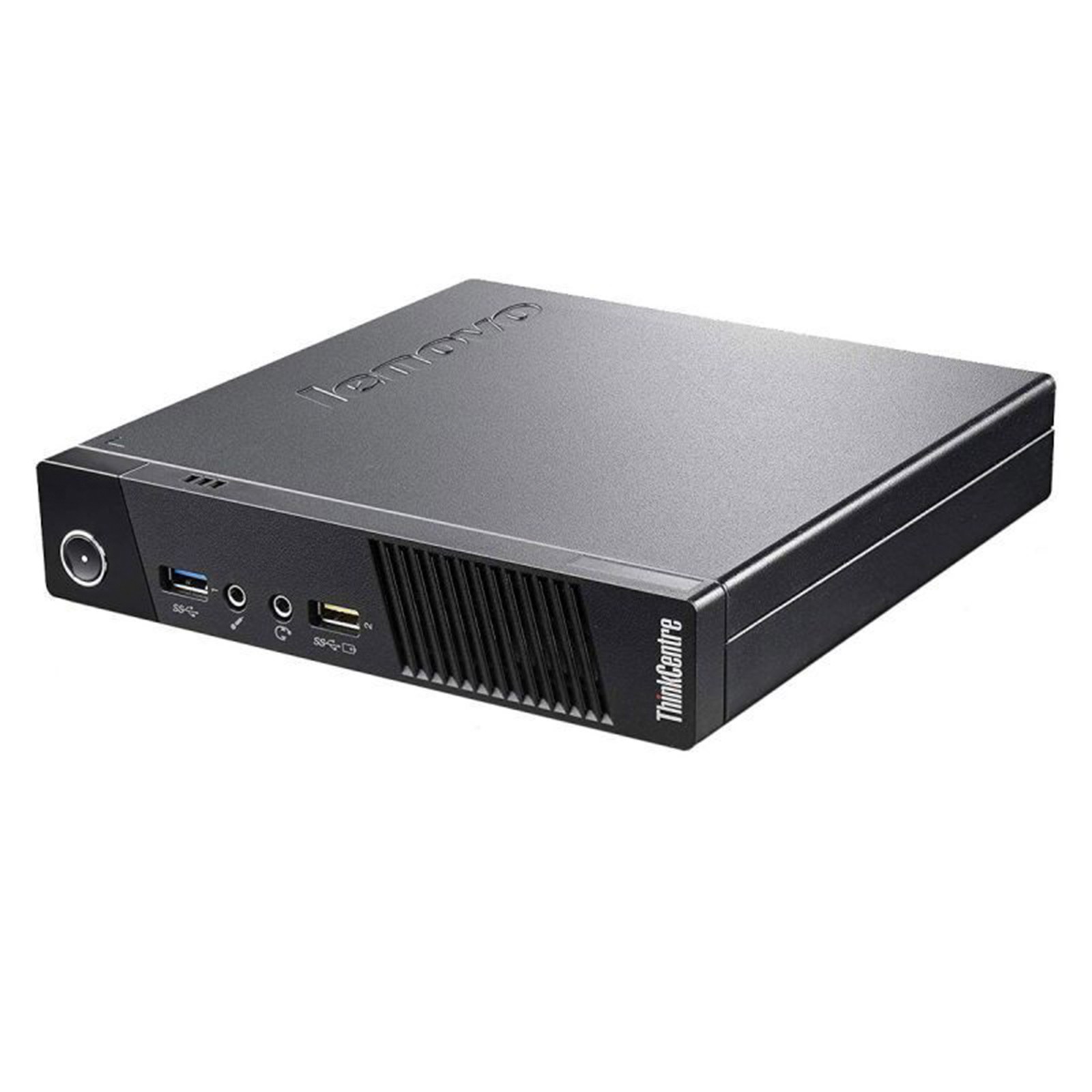 Lenovo ThinkCentre M73 Tiny PC Computer Intel i7-4765T Ram 16GB SSD 240GB foto 3